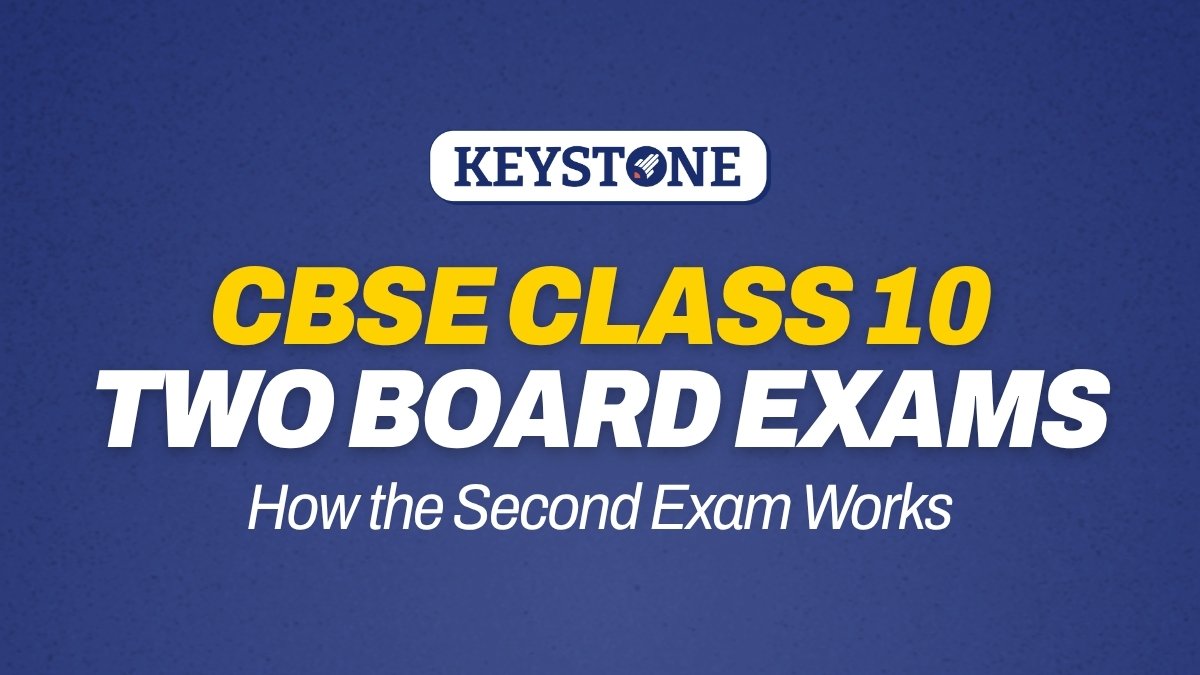 CBSE Two Board Exams for Class 10: How the Second Exam Works