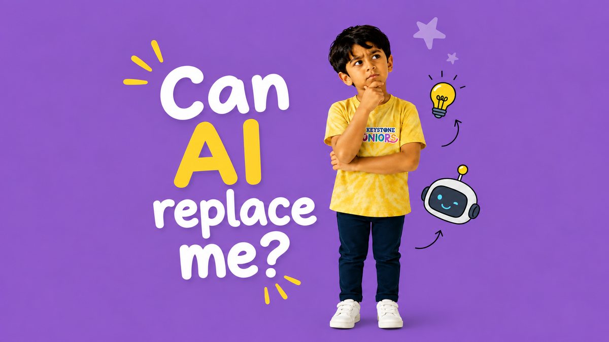 The Future Needs More Than Knowledge: Preparing Children for Life