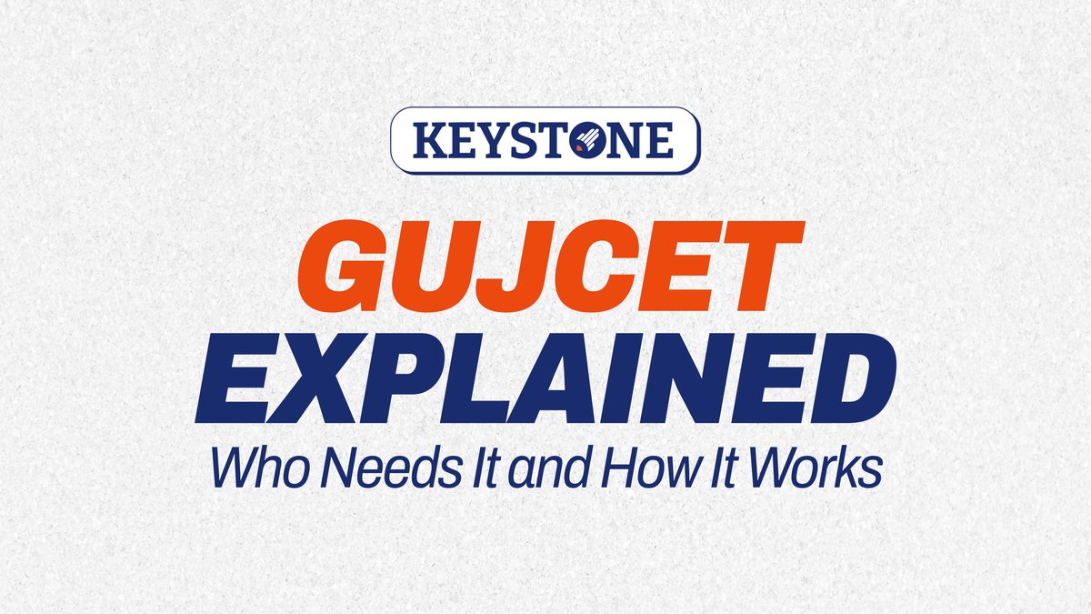GUJCET Explained: Who Needs It and How It Works