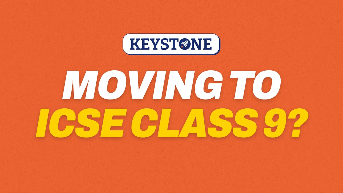 ICSE Students Moving to Class 9: What Changes Academically?