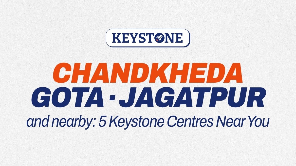 Coaching Classes in Gota, Chandkheda and Jagatpur