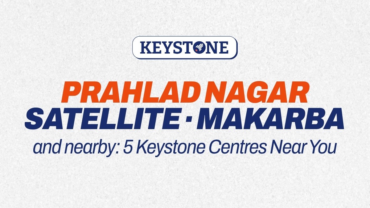 Coaching Classes in Prahlad Nagar, Satellite and Makarba