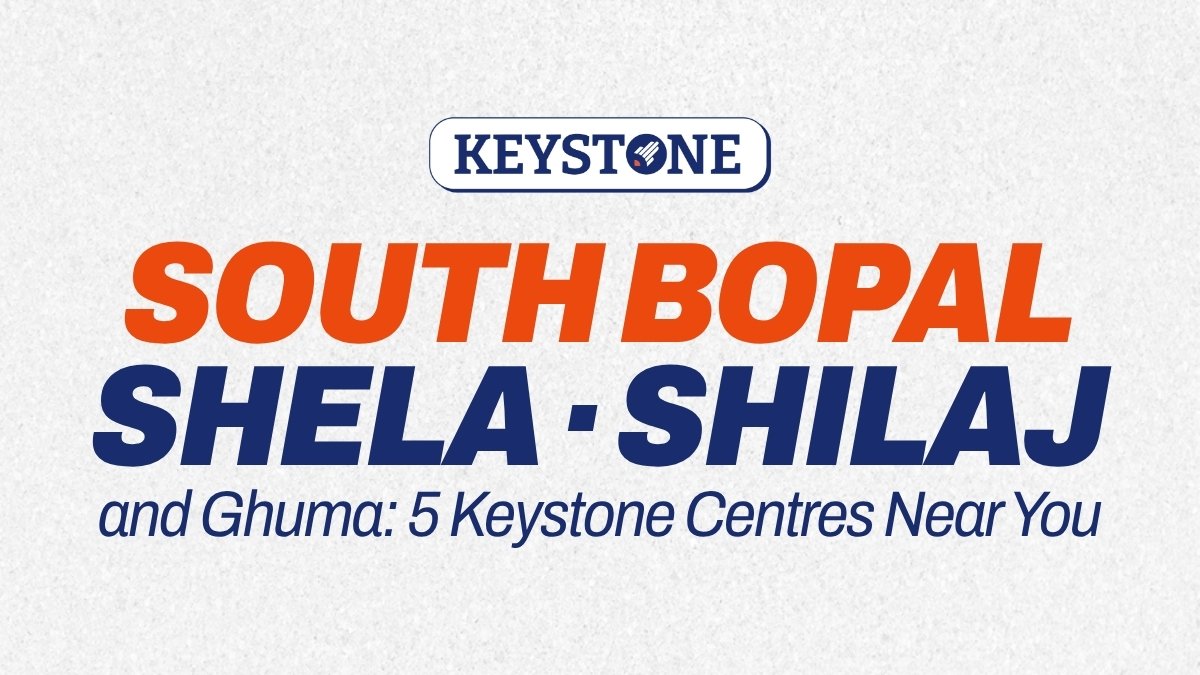 Coaching Classes in South Bopal, Shela, Shilaj and Ghuma