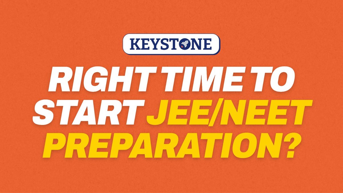 When Should JEE or NEET Preparation Start? Class 9 vs Class 11